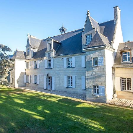 Vivy Chateau De La Ronde מראה חיצוני תמונה