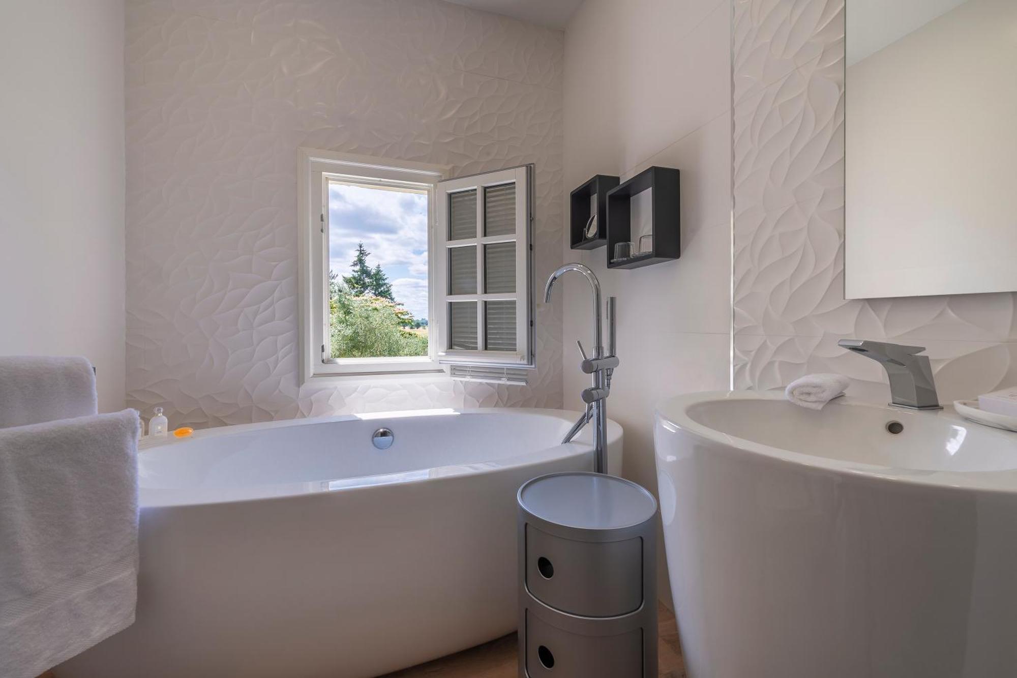 Vivy Chateau De La Ronde מראה חיצוני תמונה