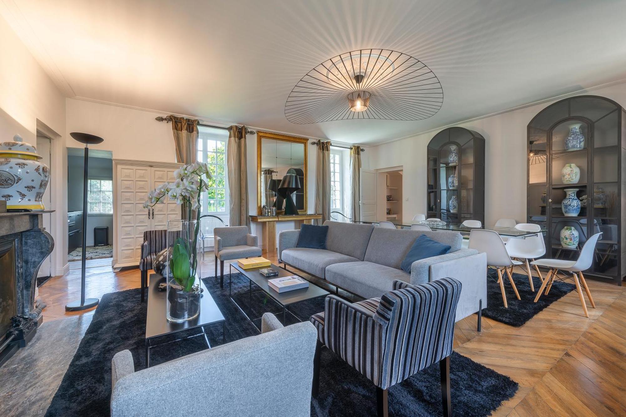 Vivy Chateau De La Ronde מראה חיצוני תמונה